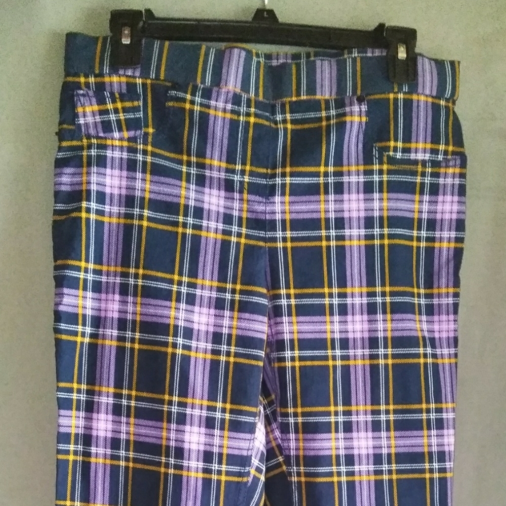 Jeggings